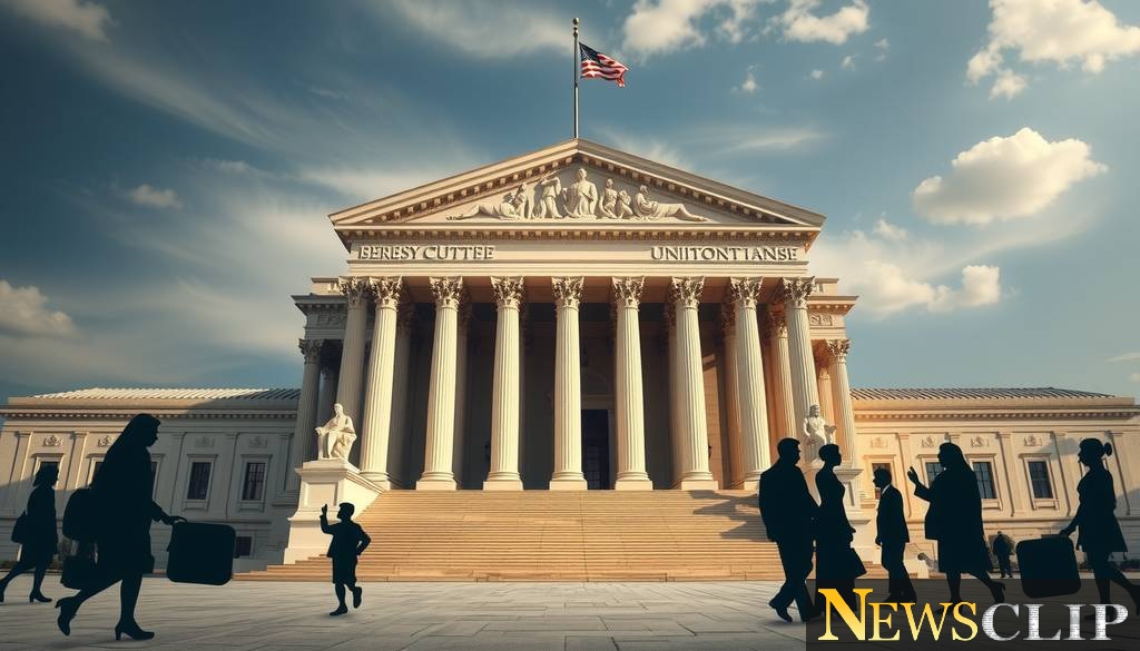 Supreme Court Strikes Down Texas Redistricting Bias Finding
