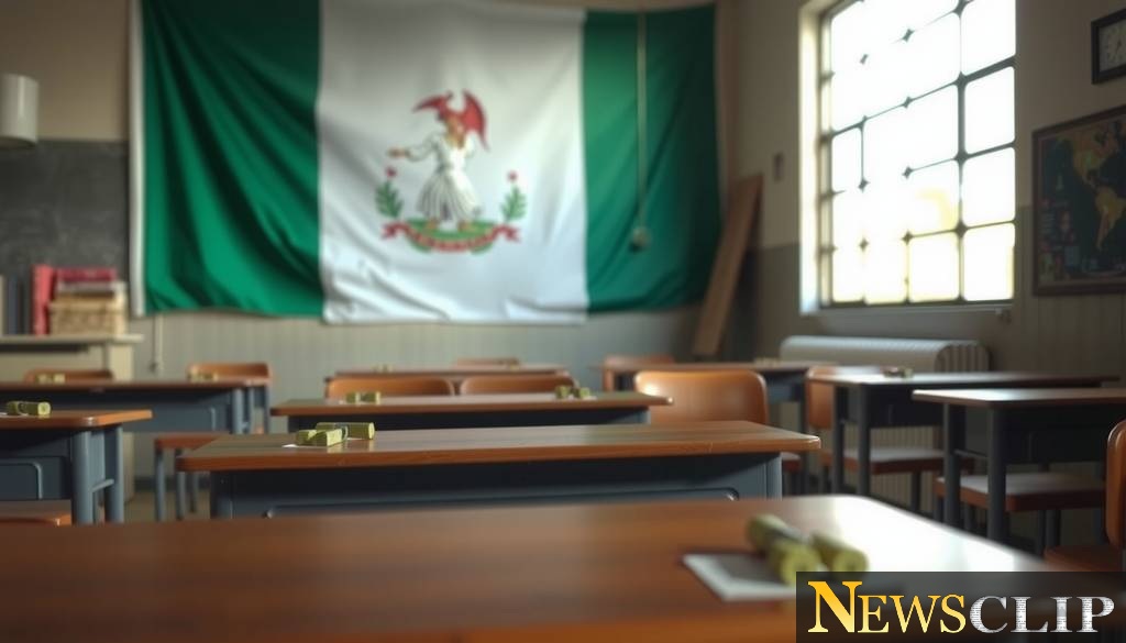The Unending Crisis: Nigeria's School Kidnappings and Global Responses