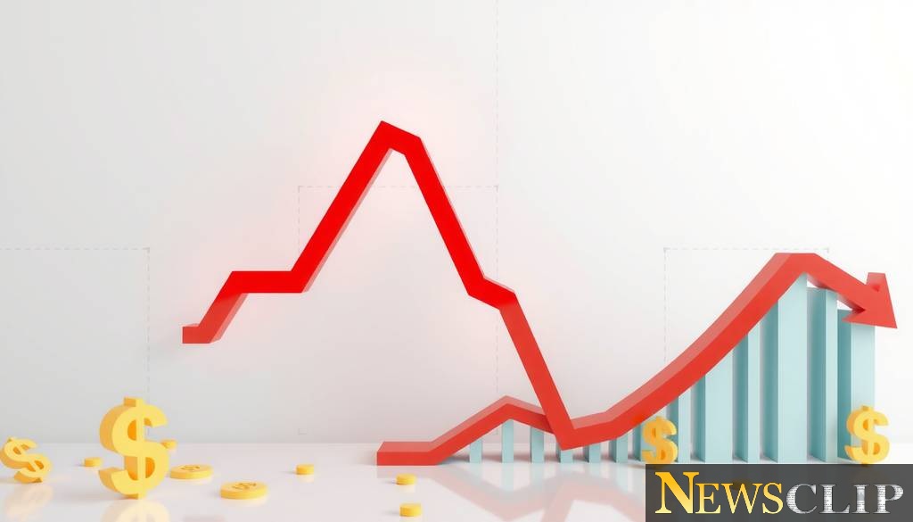 Trump's Wealth Takes a Major Hit: A $1.1 Billion Drop