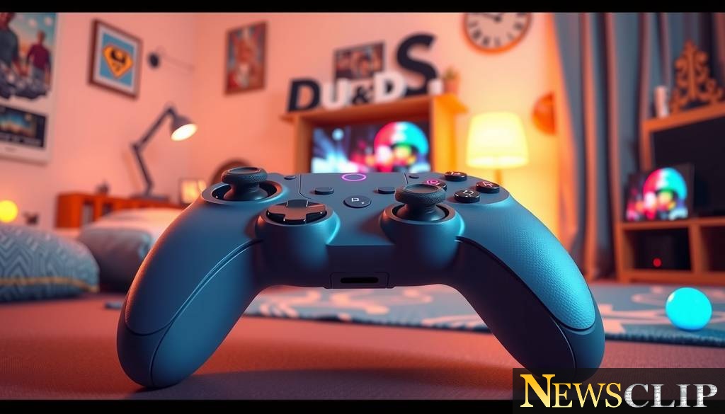 Remembering the Astro Bot: A Joyful Reflection on the DualSense Controller's Journey