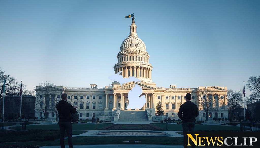 The Case Against Political Slush Funds: Reclaiming Accountability in Michigan