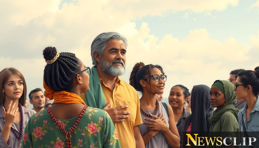 The Urgent Need for Leadership at City Mission