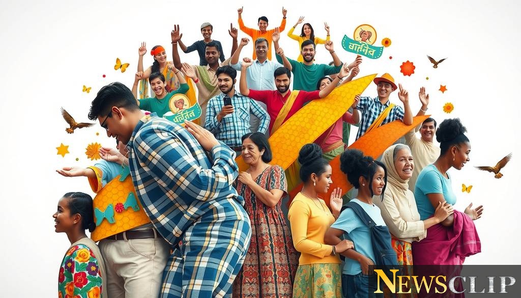 Piecing Together the Whole: A Call for Unity and Gratitude