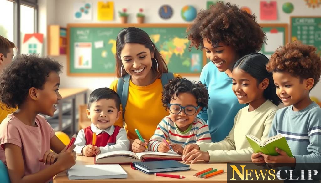 Families Voting with Their Feet: An Urgent Call to Rethink School Options