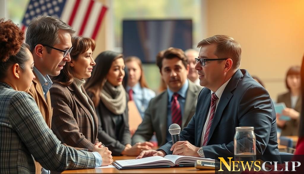 Who Do Our Elected Officials Really Represent?