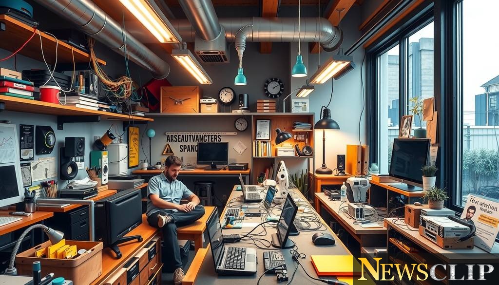 Unpacking Adafruit's November Sale and New Innovations: A Deep Dive