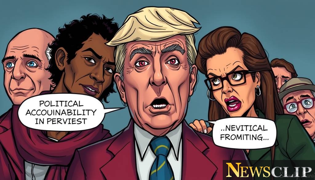 Exposing Hidden Messages: A Deep Dive into Editorial Cartoons