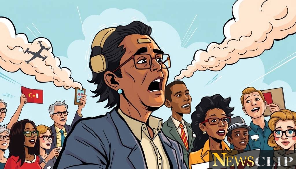 Unpacking the Editorial Message: Insights from Nov. 24, 2025