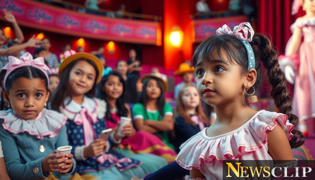 Why My Daughter's Complaint About 'Wicked' Matters More Than You Think