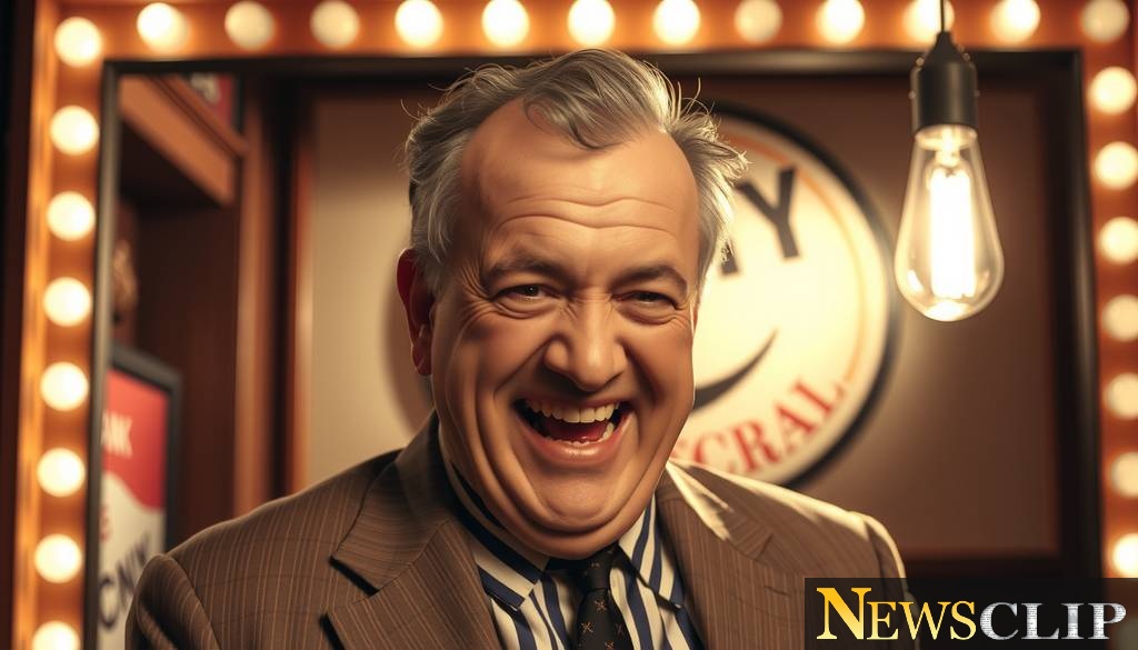 Remembering Rodney Dangerfield: 12 Trivia Facts on His Birthday