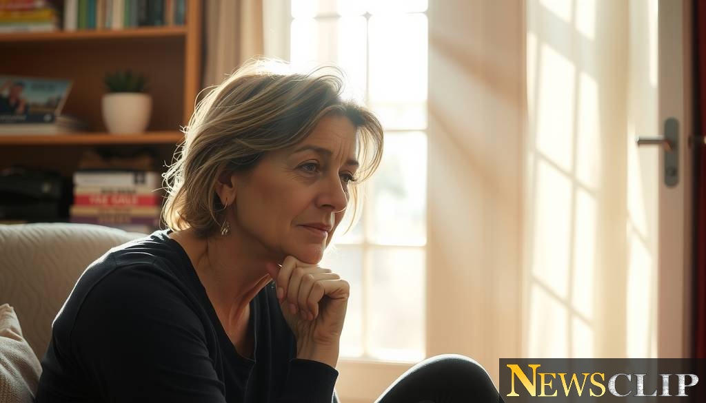 Breaking the Silence: 'Full House' Star Opens Up About Addiction Struggles