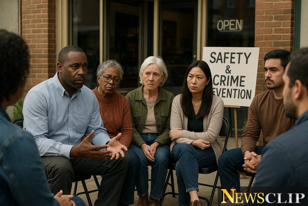 Tragic Shooting Behind Scenic Highway Business: Arrest Made