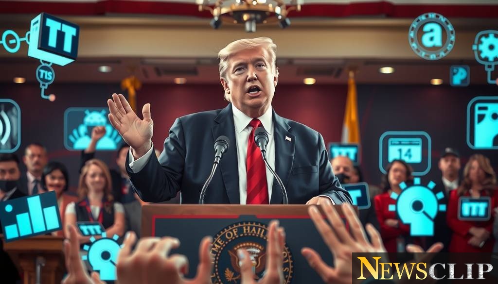 Trump's Diverging Path: What's Causing Rift with His MAGA Supporters?