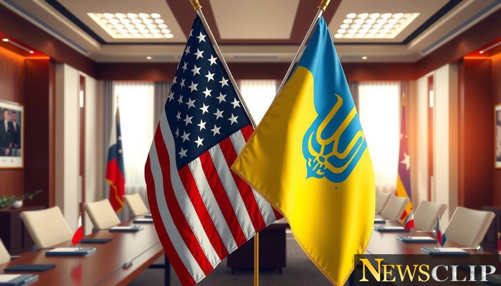 Trump's Controversial Remarks on Ukraine: A Reflection on Gratitude and Diplomacy