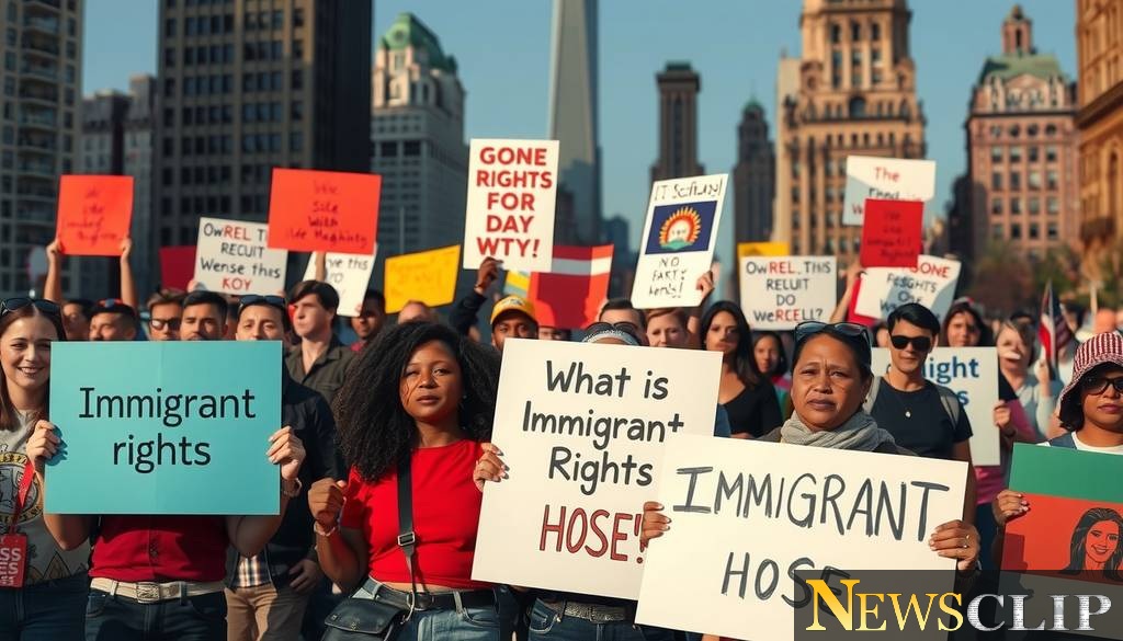 Trump's Immigration Raids: A Divided North Carolina Grapples with Consequences