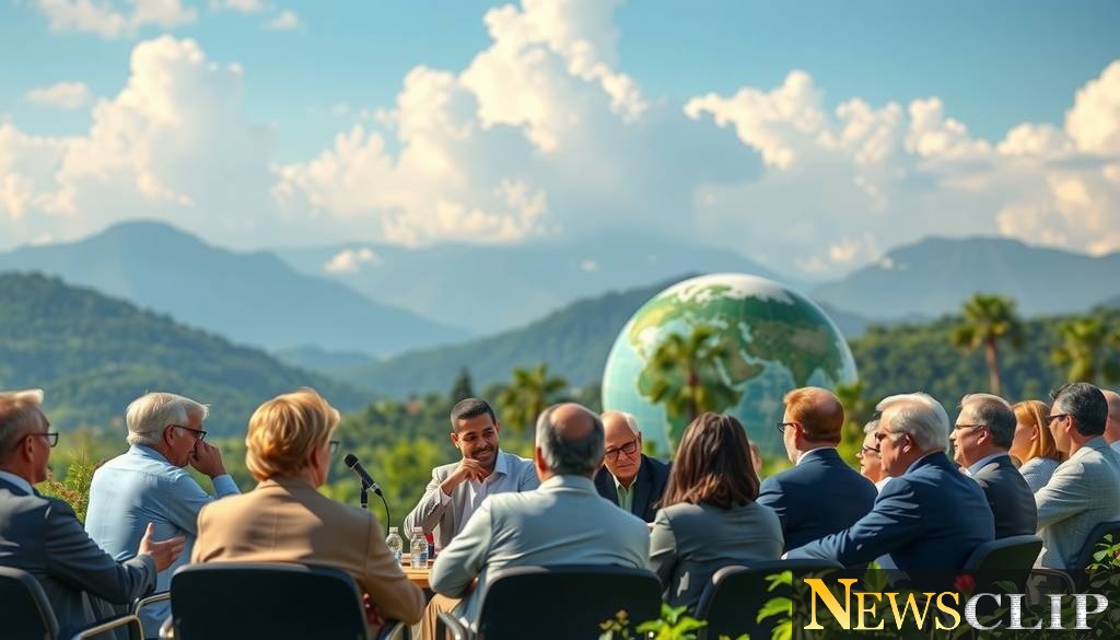 COP30 Climate Talks: A Missed Opportunity for Real Action