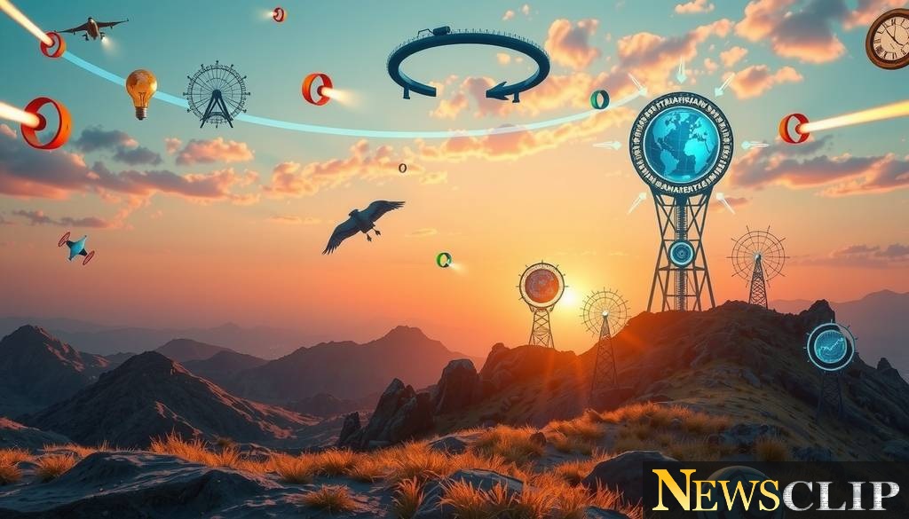 Nvidia and the AI Market: A Reflection on Progress and Pitfalls