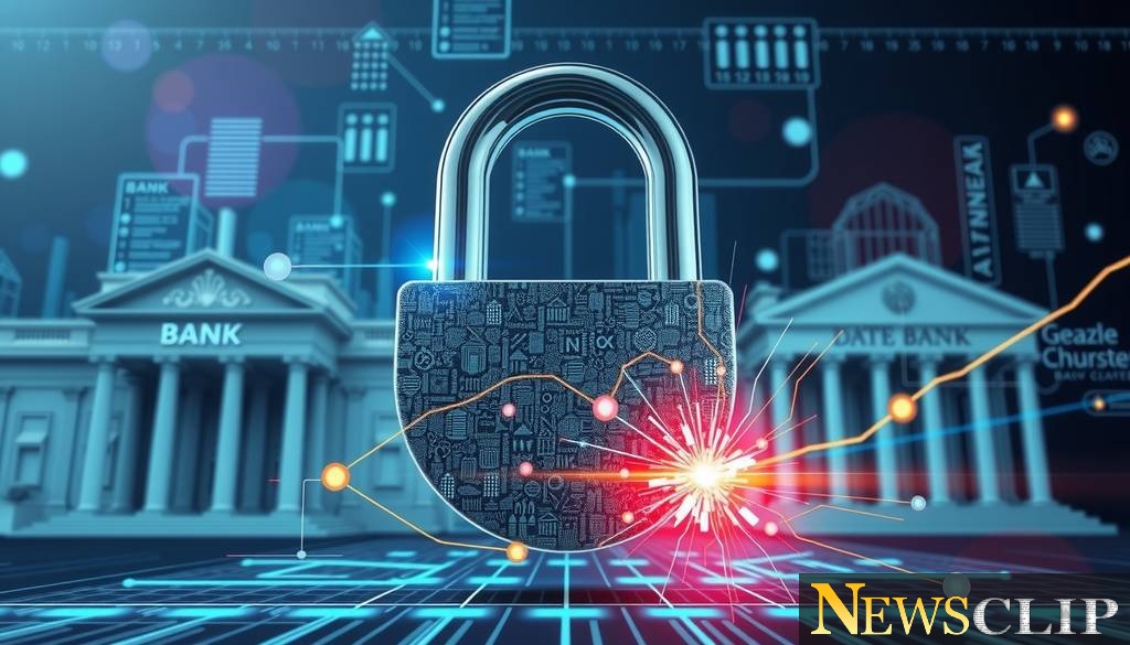 Data Hack: A Shocking Breach of Trust in Banking