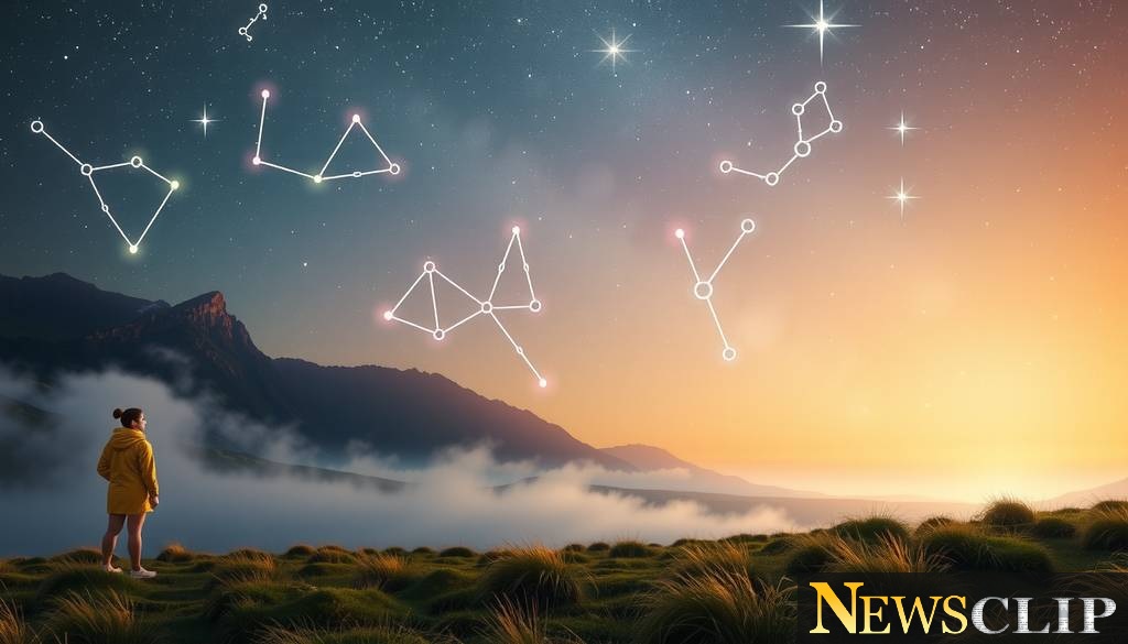 Reflections on Destiny: Your Horoscope for November 23, 2025
