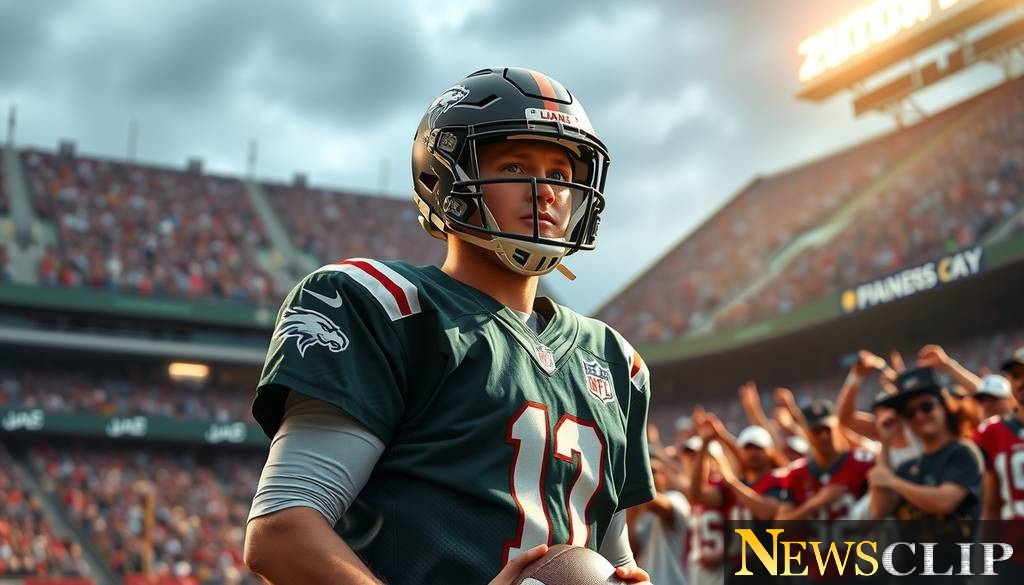 Reflecting on NFL Week 12: Leadership Moments and Team Dynamics