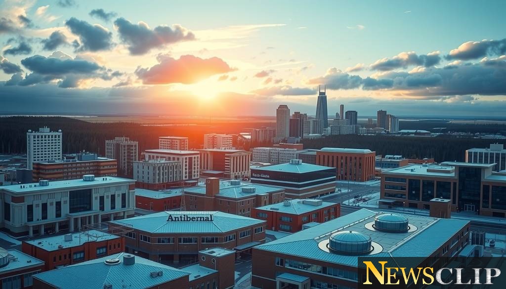 Alberta's Bold Healthcare Experiment: A Necessary Disruption