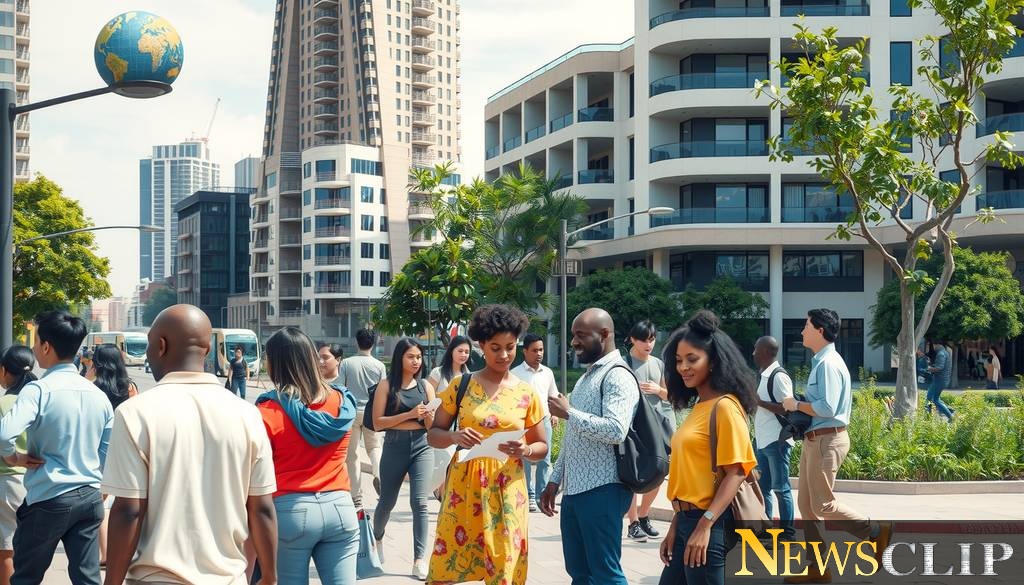 Reimagining Roseland: Santa Rosa's Bold Step Forward