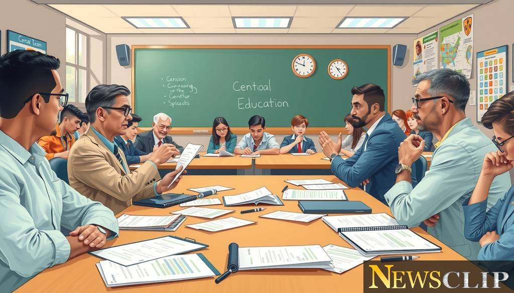 Rubberstamping Isn't Oversight: A Call to the PPS Board