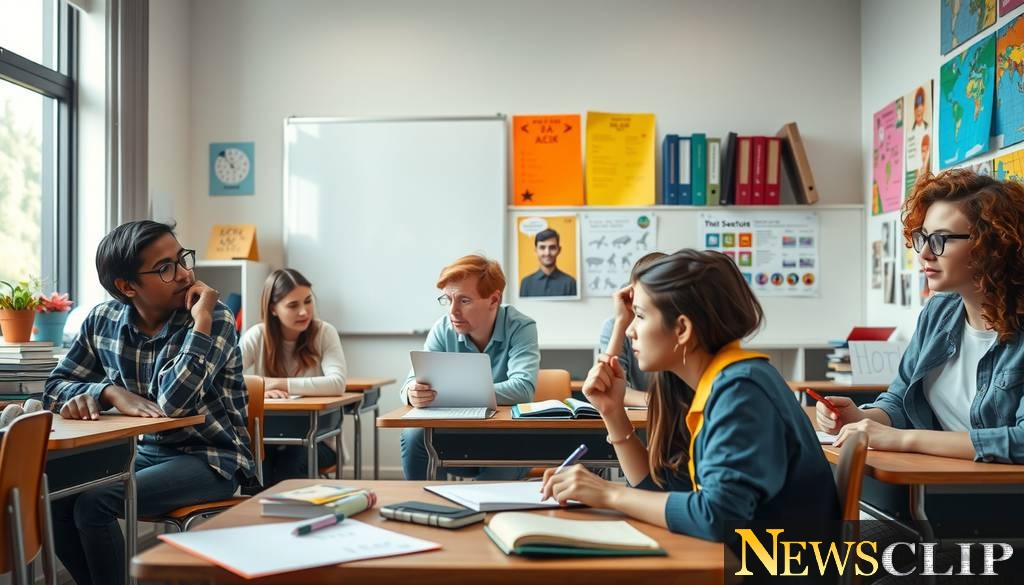 Reimagining Federal Funding: Kim Reynolds' Bold Vision for Schools