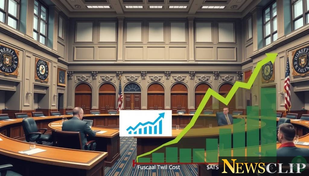 Massachusetts Lawmakers: Time to Tackle the Cost Crisis