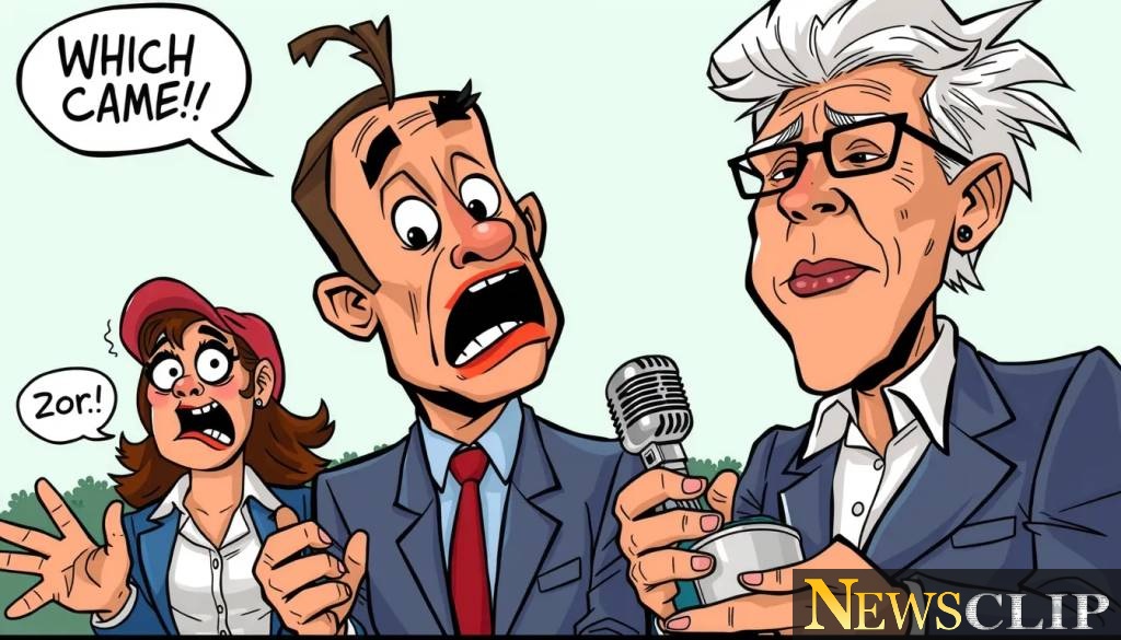 A Satirical Lens on Current Affairs: Editorial Cartoons for November 23