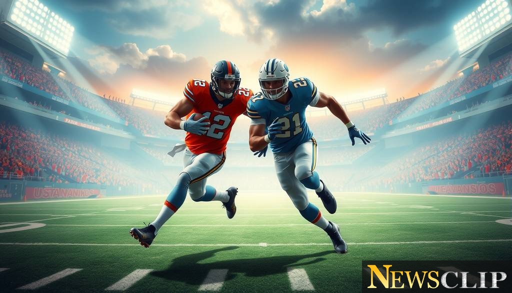 A Dream Backfield: Jahmyr Gibbs and Derrick Henry Could Have Been Titans