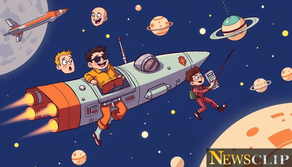 Spaceballs 2: An Ode to Nostalgia and Humorous Hope