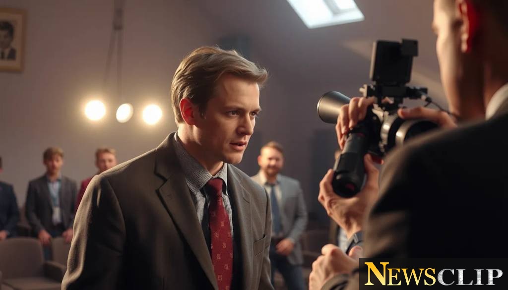 Cote De Pablo Calls Michael Weatherly's NCIS Audition Conduct 'Unprofessional'