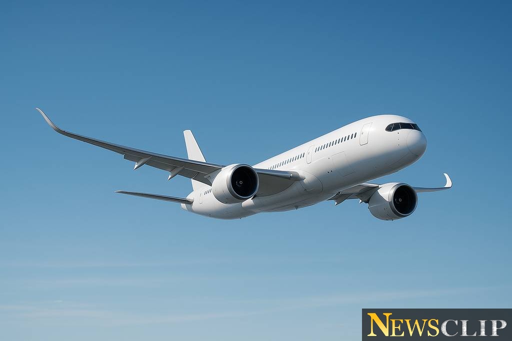 Project Sunrise: Navigating Aviation's New Horizons