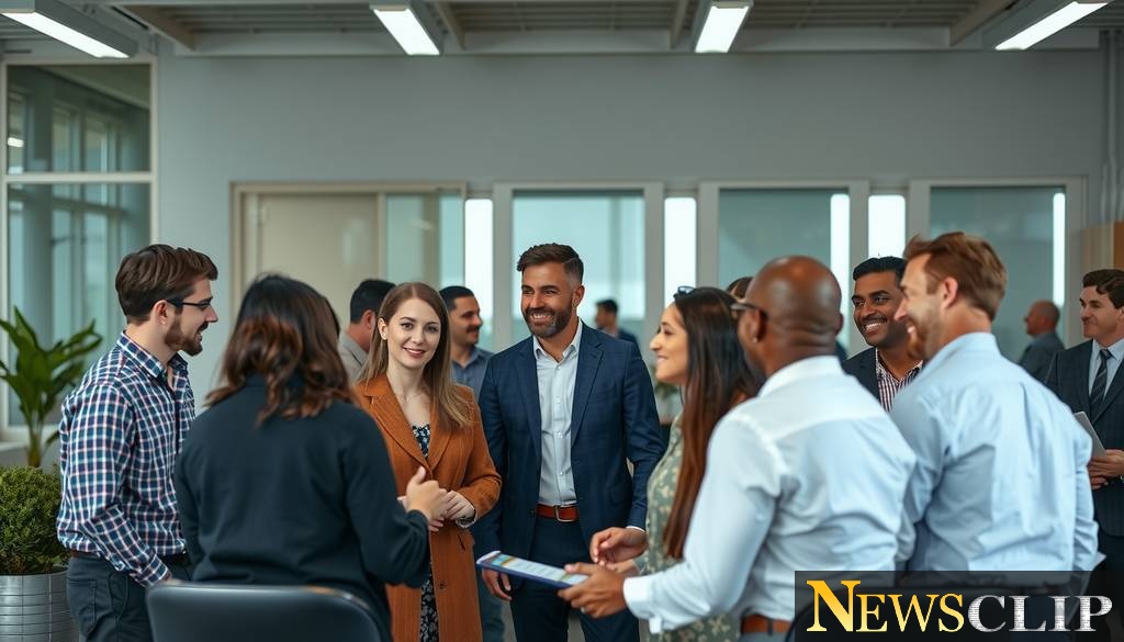 Walmart's Chief People Officer: Finding Harmony in Leadership and Routine