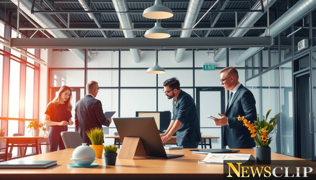 Unlocking Potential: Why Shaun Maguire Calls This Industry 'Underrated'