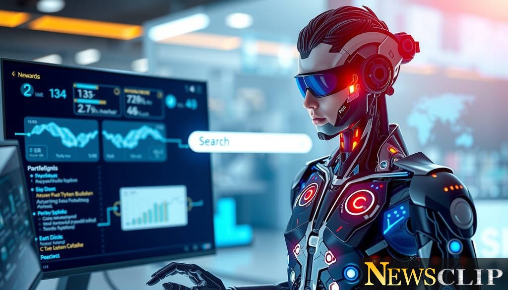 The Evolution of Google: Adapting to OpenAI's Disruption