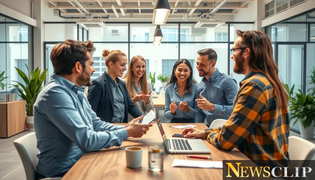 The Dual Edge of Embarrassment in the Workplace: Insights from a Slack Cofounder