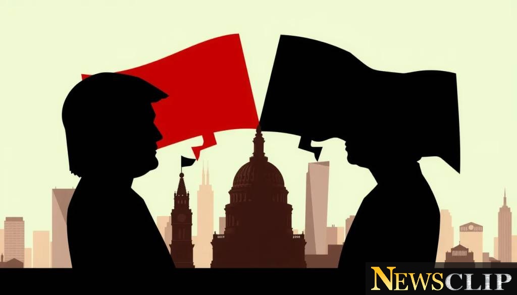 Inside the High-Stakes Meeting: Mamdani and Trump Disrupt the MAGA Narrative