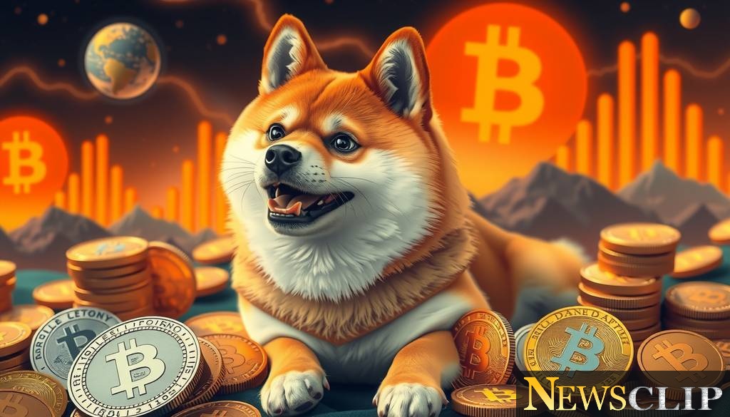 The Quiet Disappearance of DOGE: A Cultural Reflection
