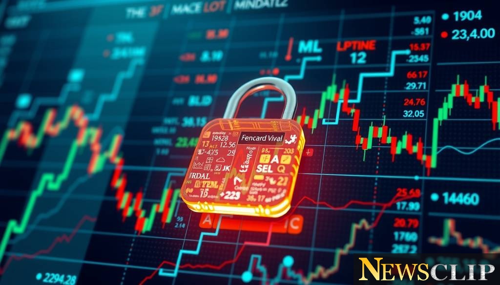 The Fallout from the Hack: Real-Estate Data Breach Shakes Wall Street