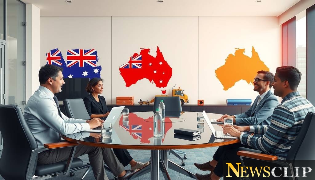 The Era of Qube: Macquarie's $7.5 Billion Move and Its Implications