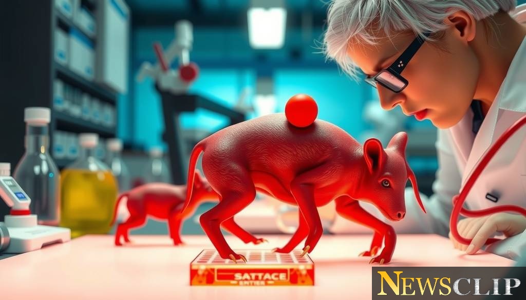 Reevaluating Animal Testing: A Moral Imperative We Can't Ignore