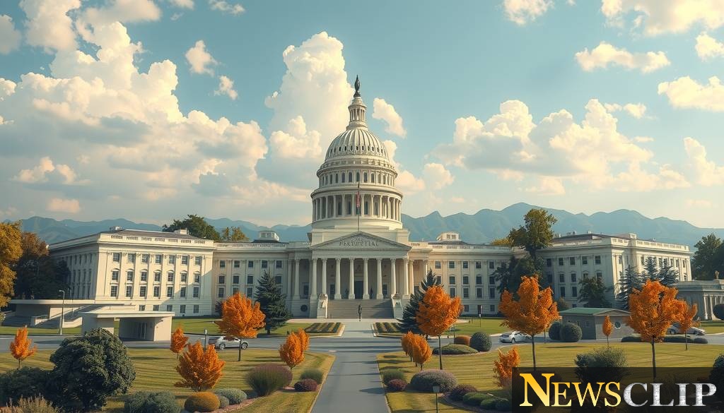 The Urgent Call to Demote the Education Department