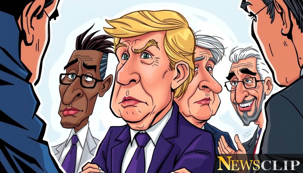 Reflections of Society: Editorial Cartoons That Speak Truths