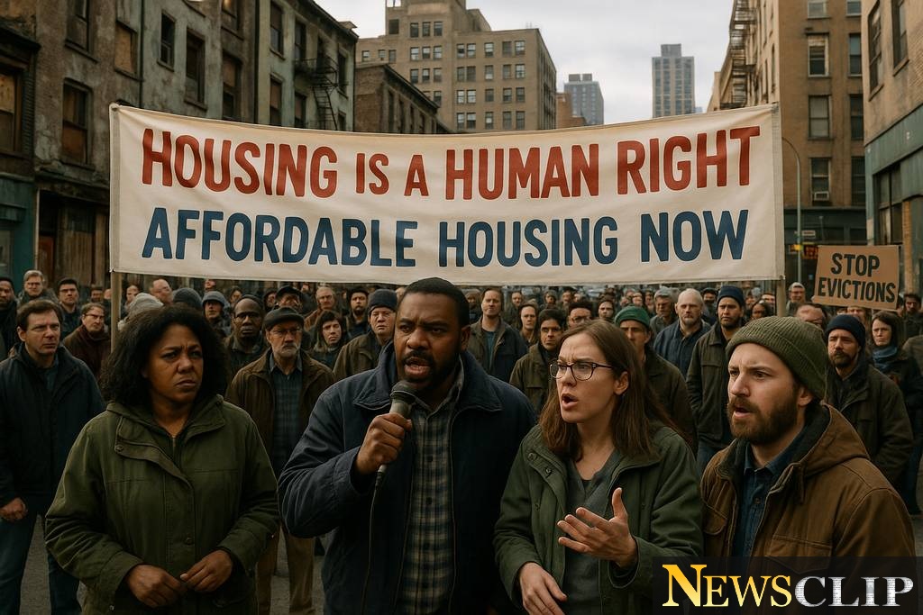 Are Cities Finally Confronting the Housing Crisis?