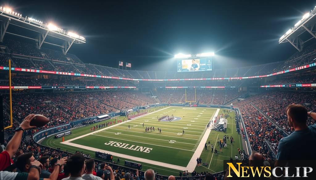 Game Day Showdown: Buccaneers vs. Rams - Key Props and Best Bets