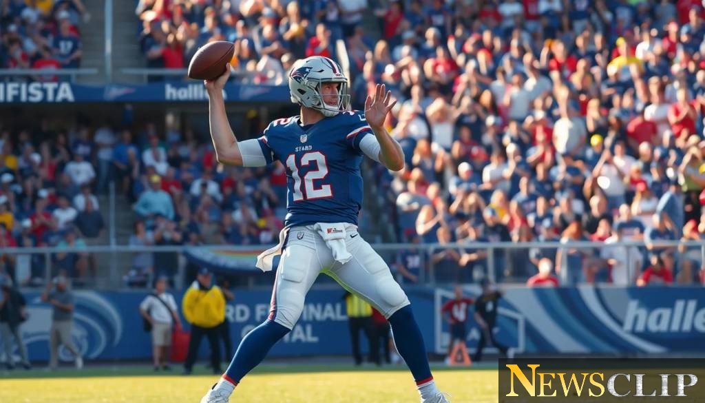 Matthew Stafford's MVP Surge: Winners & Losers of the Season