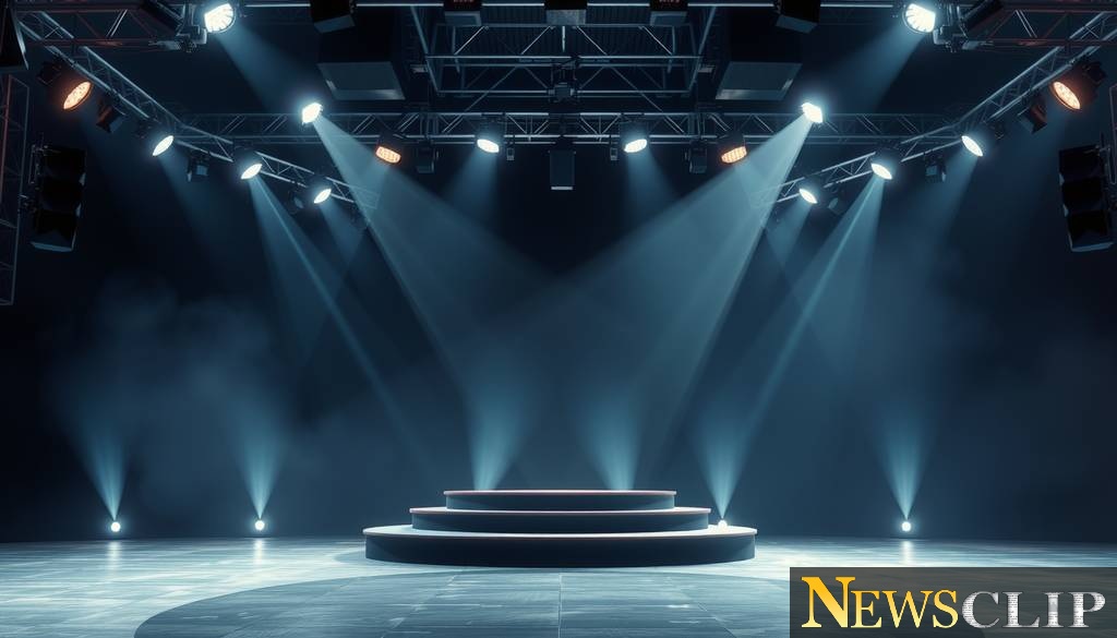 'The Road' Takes a Harsh Turn: Another Artist Elimination Shakes the Stage