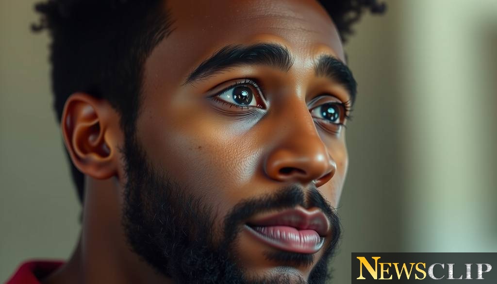Donald Glover Opens Up About Recent Stroke: A Reflection on Resilience